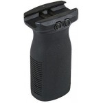 VERTICAL HANDLE FMA BLACK