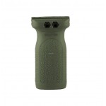 VERTICAL HANDLE ELEMENT GREEN