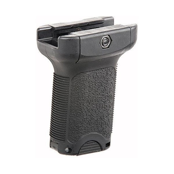 TD GRIP RIS FMA BLACK