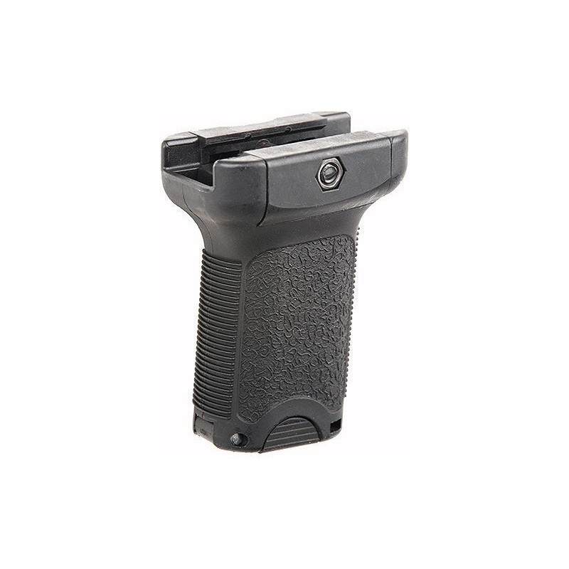 IMPUGNATURA TD GRIP RIS FMA NERO IMPUGNATURA TD GRIP RIS FMA NERO