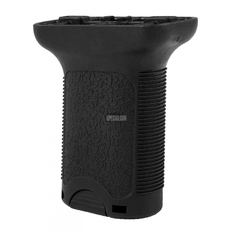 IMPUGNATURA TD GRIP per MLOK FMA NERO IMPUGNATURA TD GRIP per MLOK FMA NERO