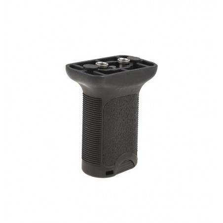 TD GRIP KEYMOD FMA BLACK