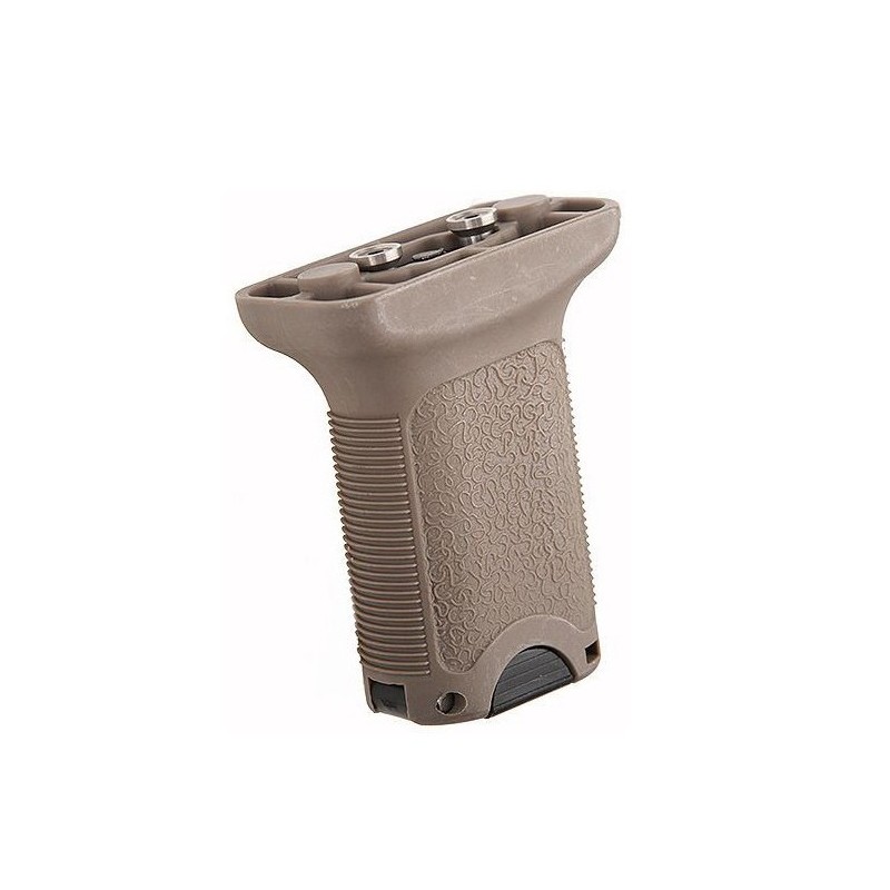 IMPUGNATURA TD GRIP FMA TAN IMPUGNATURA TD GRIP FMA TAN