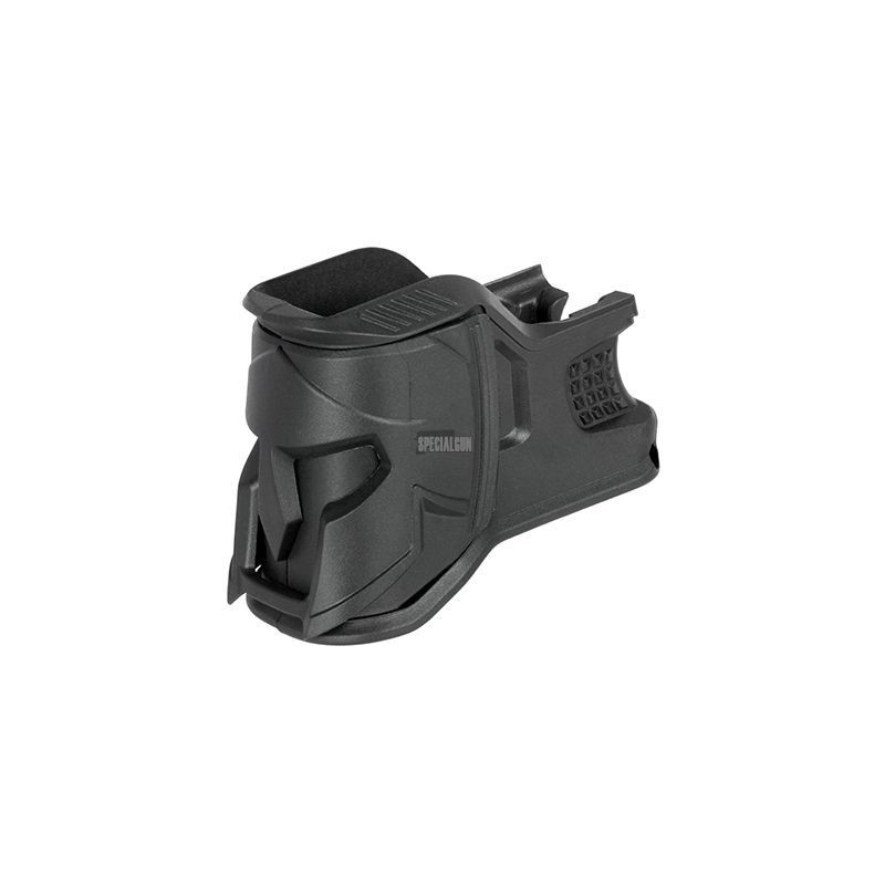 IMPUGNATURA MAGWELL SPARTAN NERO IMPUGNATURA MAGWELL SPARTAN NERO