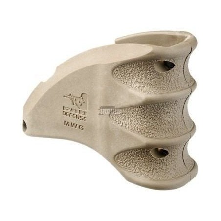 MAGWELL REPLICA FAB DEFENCE HANDLE ACM TAN