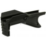 STRIKE ANGULAR HANDLE BIG DRAGON BLACK
