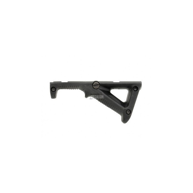 ANGULAR HANDLE FMA BLACK ANGULAR HANDLE FMA BLACK