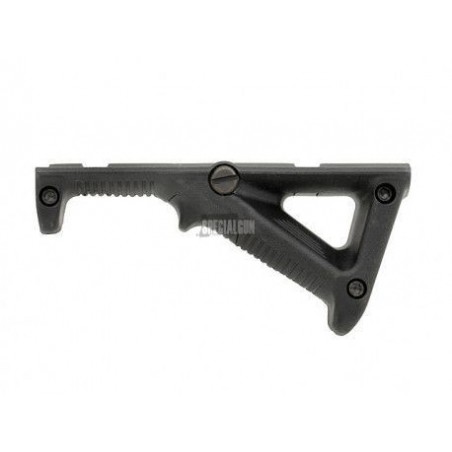 ANGULAR HANDLE FMA BLACK