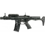 ICS M4 CXP UK1 CAPTAIN QRS PROLINE BLACK ICS M4 CXP UK1 CAPTAIN QRS PROLINE BLACK