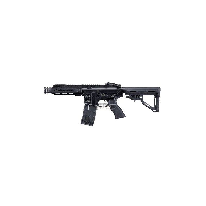 ICS M4 CXP UK1 CAPTAIN MTR PROLINE NERO ICS M4 CXP UK1 CAPTAIN MTR PROLINE NERO
