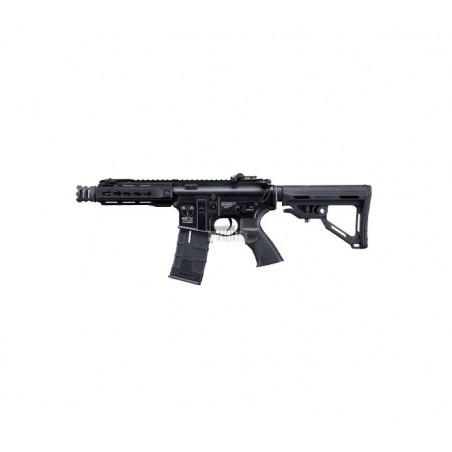 ICS M4 CXP UK1 CAPTAIN MTR PROLINE NERO