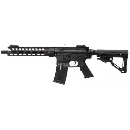 ICS M4 CXP PELEADOR-C NERO