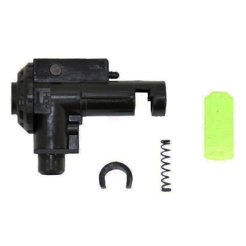 ROTARY HOP UP AMOEBA