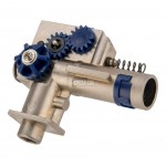 HOP UP M4/M16 METALLO LONEX