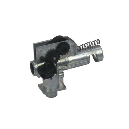 HOP UP M4 METAL SHS