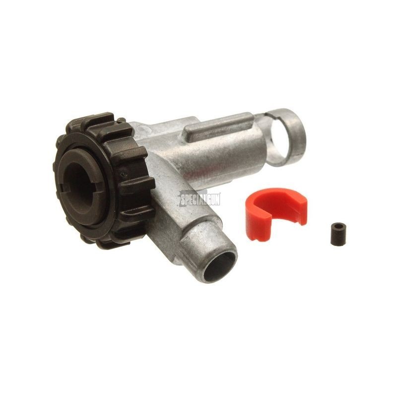 METAL M4 EBB HOP UP ICS METAL M4 EBB HOP UP ICS