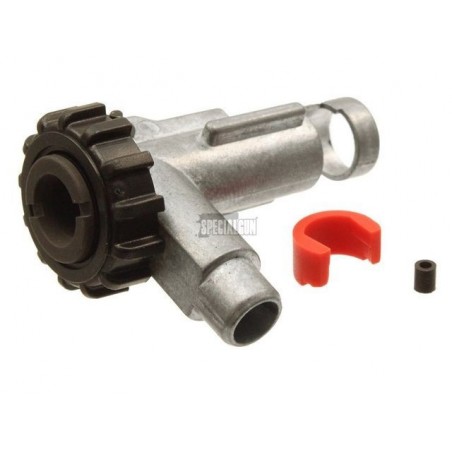 METAL M4 EBB HOP UP ICS