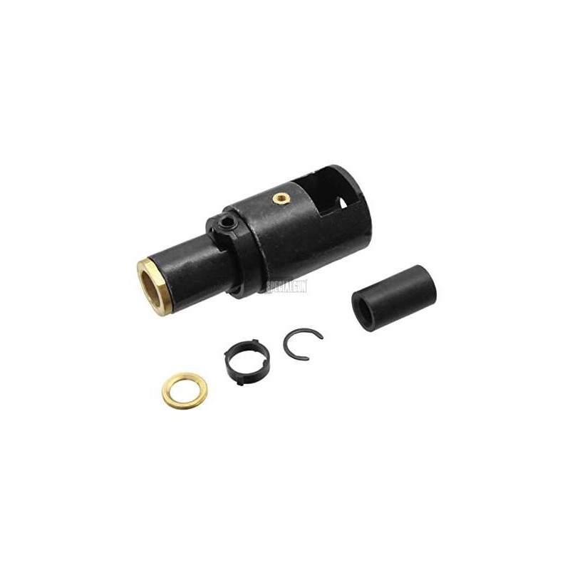 HOP UP L96 COMPLETE WELL