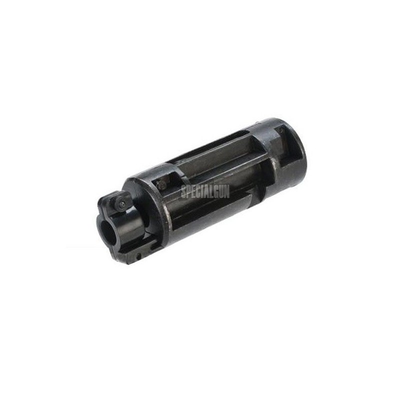 HOP UP CON GOMMINO VSR 10 WELL