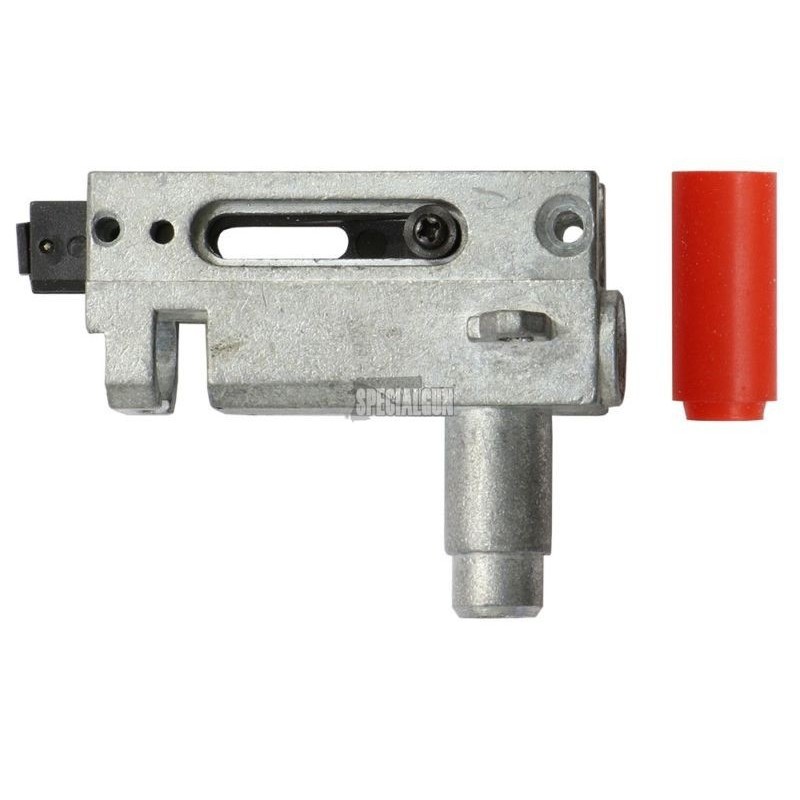 HOP UP AK 47/74 METALLO SHS HOP UP AK 47/74 METALLO SHS