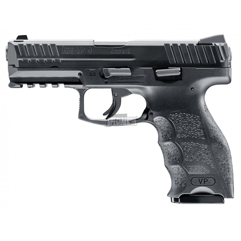 HK VP9 CO2 METAL BLOWBACK VFC UMAREX HK VP9 CO2 METAL BLOWBACK VFC UMAREX