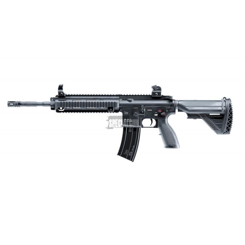 HK 416 D FULL METAL VFC UMAREX