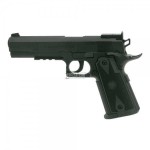 HI-CAPA C45 CO2 CARRELLO FISSO IN ABS WIN GUN HI-CAPA C45 CO2 CARRELLO FISSO IN ABS WIN GUN