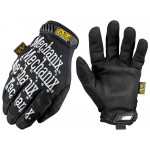 GUANTI TATTICI ORIGINAL MECHANIX WEAR NERO/BIANCO GUANTI TATTICI ORIGINAL MECHANIX WEAR NERO/BIANCO