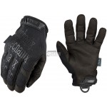 TACTICAL GLOVES ORIGINAL MECHANIX WEAR BLACK TACTICAL GLOVES ORIGINAL MECHANIX WEAR BLACK