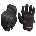 GUANTI TATTICI M-PACT3 MECHANIX WEAR NERO