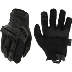 GUANTI TATTICI M-PACT MECHANIX WEAR NERO GUANTI TATTICI M-PACT MECHANIX WEAR NERO