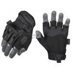 GUANTI TATTICI M-PACT FINGERLESS MECHANIX NERO GUANTI TATTICI M-PACT FINGERLESS MECHANIX NERO