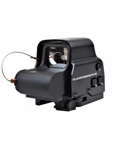 RED DOT HOLOSIGHT XPS-2 NERO JS TACTICAL