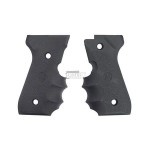 ERGONOMIC GRIPS FOR M9 KJW