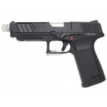 GTP9 GAS BLOWBACK METAL G&G BLACK