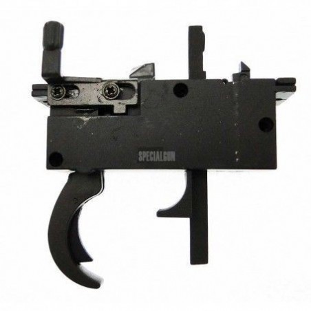 GRUPPO SCATTO PER MB04/MB05 IN METALLO L96 WELL