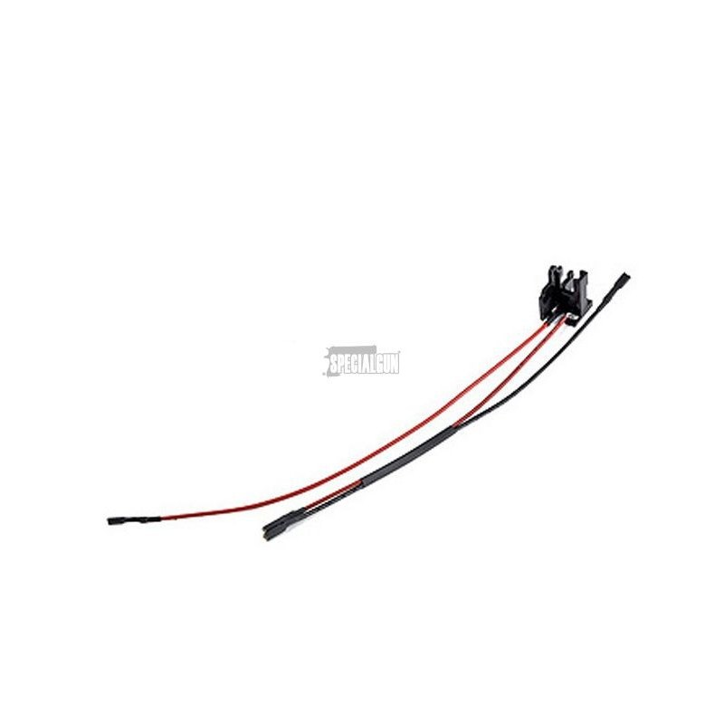 FRONT ELECTRICAL UNIT Ver.2 VFC
