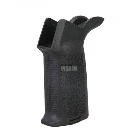 GRIP MOTORE BIG DRAGON NERO