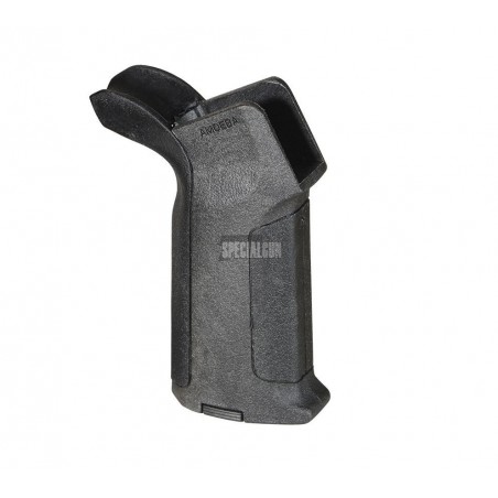 MOTOR GRIP M4 OCTARMS PRO AMOEBA BLACK