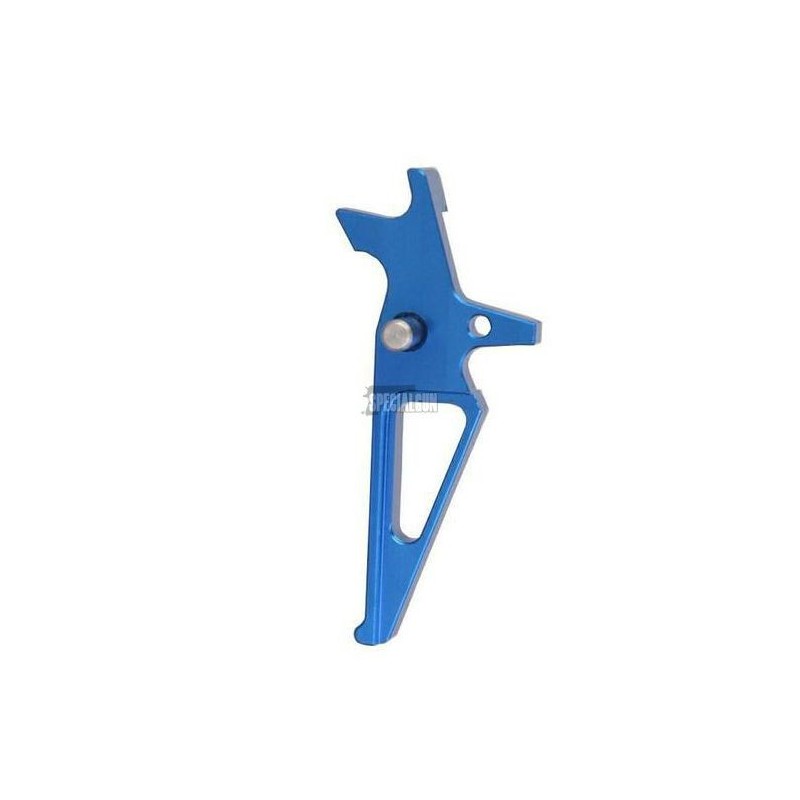 SPEED TRIGGER M4 BIG DRAGON BLUE