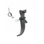 GRILLETTO METALLO M4 SHS GRILLETTO METALLO M4 SHS