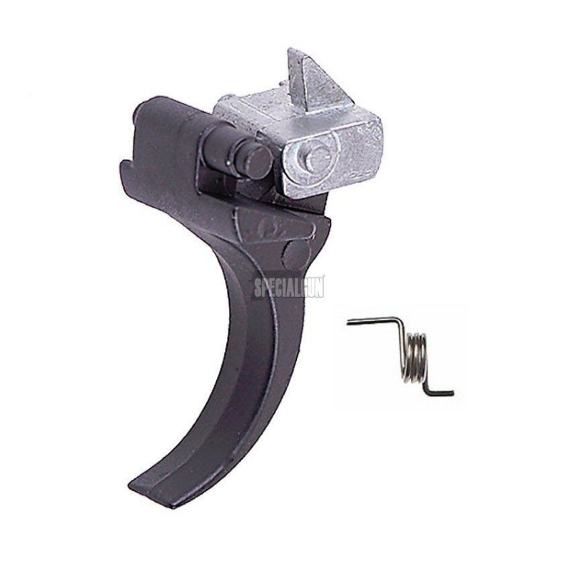 METAL AK TRIGGER JING GONG