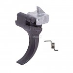 METAL AK TRIGGER JING GONG