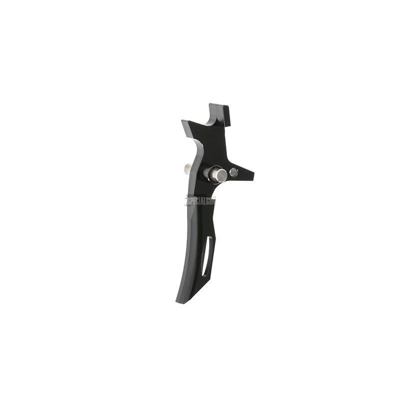 GRILLETTO M4/M16 CUSTOM TRIGGER NERO GRILLETTO M4/M16 CUSTOM TRIGGER NERO