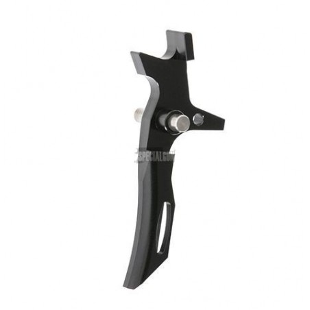 M4/M16 CUSTOM TRIGGER BLACK
