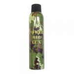GREEN GAS 400 ml. CON SILICONE GREEN GAS 400 ml. CON SILICONE