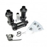 RICAMBI DRUMBELL PER GRANATA THUNDER 12 pz RICAMBI DRUMBELL PER GRANATA THUNDER 12 pz