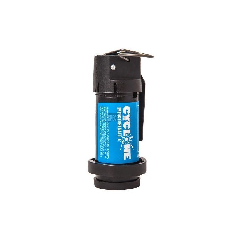 GRANATA CYCLONE IMPACT AIRSOFT INNOVATION GRANATA CYCLONE IMPACT AIRSOFT INNOVATION
