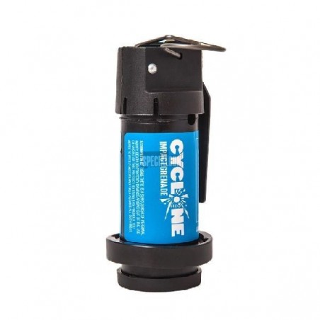 GRANATA CYCLONE IMPACT AIRSOFT INNOVATION
