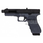 GLADIUS G17 CO2 BLOWBACK SECUTOR ARMS NAVY GREY GLADIUS G17 CO2 BLOWBACK SECUTOR ARMS NAVY GREY